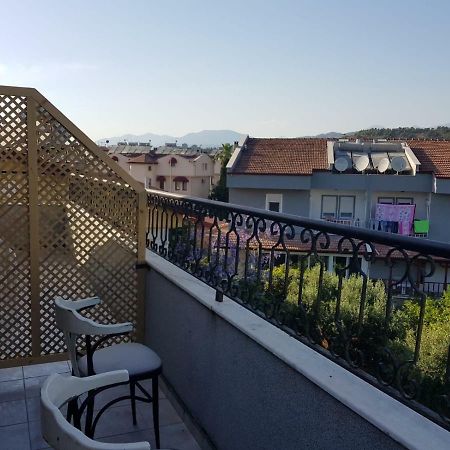 Besik Hotel Fethiye Eksteriør bilde