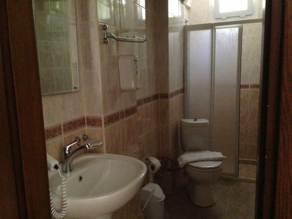 Besik Hotel Fethiye Eksteriør bilde