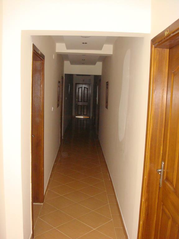 Besik Hotel Fethiye Eksteriør bilde