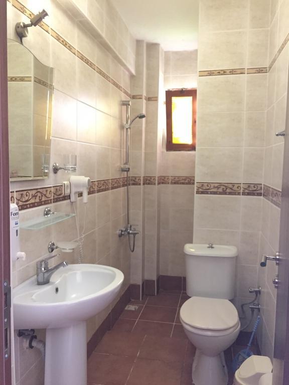 Besik Hotel Fethiye Eksteriør bilde