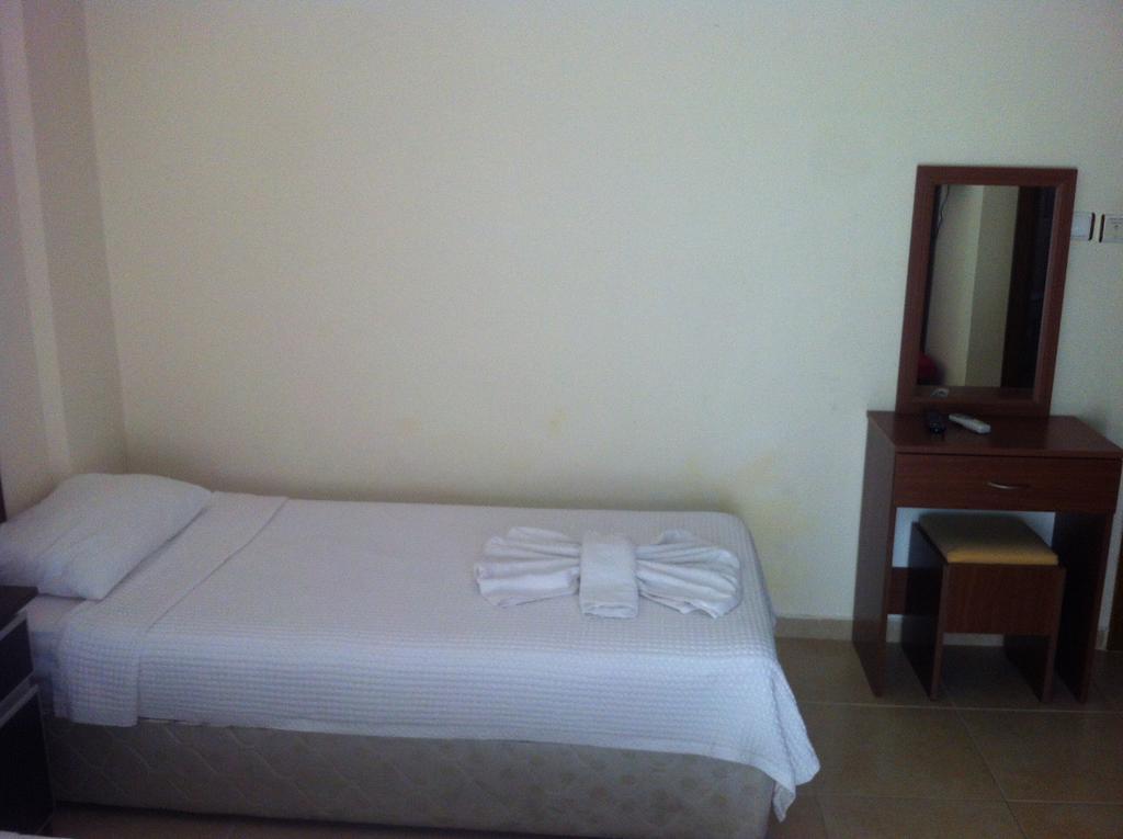 Besik Hotel Fethiye Eksteriør bilde