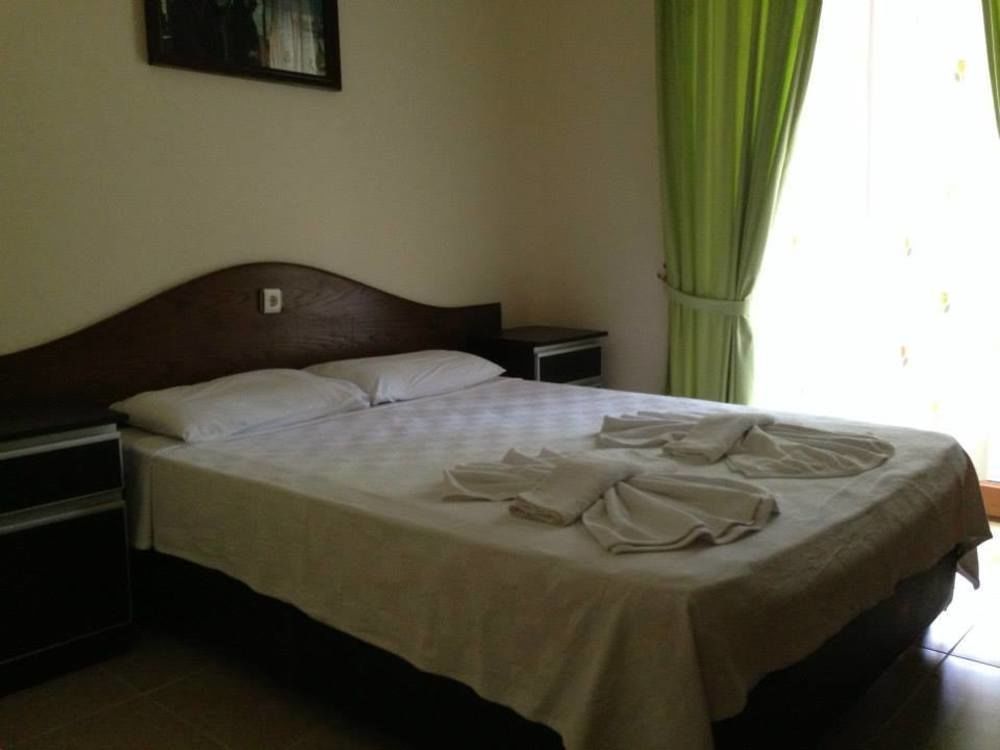 Besik Hotel Fethiye Eksteriør bilde