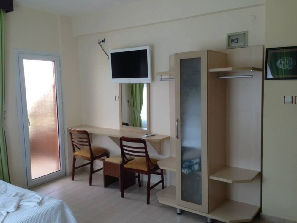 Besik Hotel Fethiye Eksteriør bilde