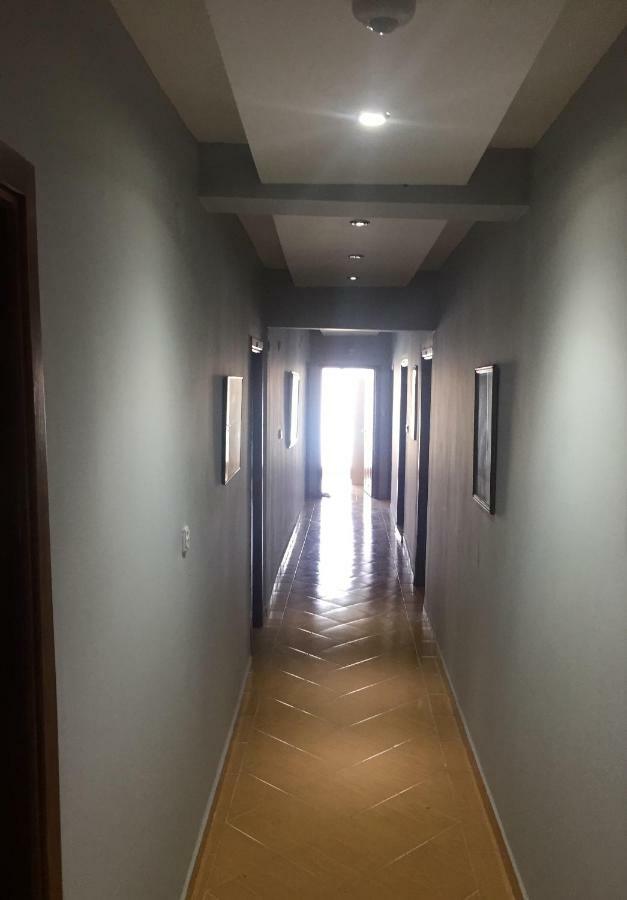 Besik Hotel Fethiye Eksteriør bilde
